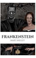 Frankenstein (Annotated) (Must Read Classics)