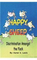 Happy Sheep: discrimination amongst the flock