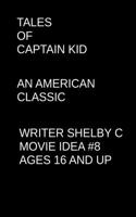 Tales of Captain Kid
