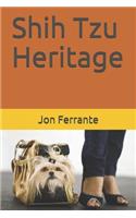 Shih Tzu Heritage
