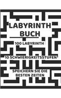 Labyrinth Buch