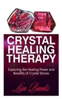 Crystal Healing Therapy