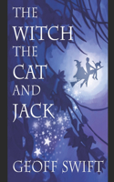 Witch, The Cat and Jack