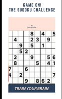 Game On! the Sudoku Challenge