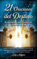 21 Oraciones del Destino