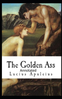 The Golden Ass Annotated