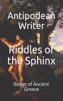 Riddles of the Sphinx: Songs of Ancient Greece(4 Ancient Greek Heroes)