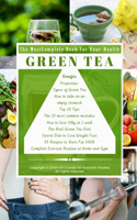 The Most Complete Book for Your Health - Green Tee