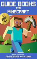 Guide books For Minecraft