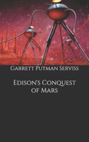 Edison's Conquest of Mars