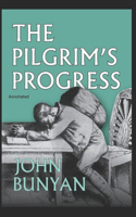 The Pilgrim's Progress Annotated
