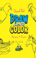 Draw and Color