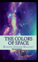 The Colors of Space Illustrated