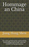 Hommage an China
