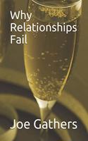 Why Relationships Fail