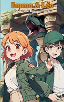 Léo & Emma