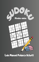 SUDOKU. 33 Sudokus