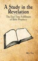 Study in the Revelation