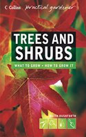 Trees and Shrubs: The Essential and Definitive Guide(Collins Practical Gardener S.)