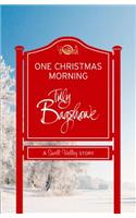 One Christmas Morning