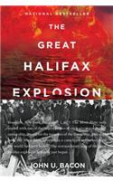 The Great Halifax Explosion