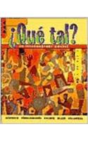 Que Tal