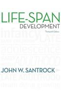Connect Access Card for Life-Span Development