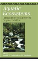 Aquatic Ecosystems