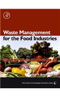 Waste Management for the Food Industries