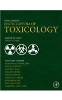 Encyclopedia of Toxicology