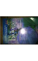 Miller Levine Biology Reading and Study Workbook a 2008c