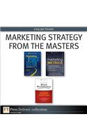 Marketing Strategy from the Masters (Collection)