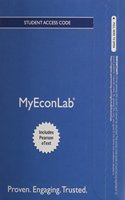 NEW MyEconLab with Pearson eText -- Access Card -- for Macroeconomics: (English)