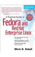 Practical Guide to Fedora and Red Hat Enterprise Linux, A