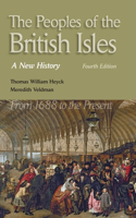 Peoples of the British Isles