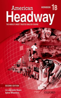 American Headway: Level 1: Workbook B