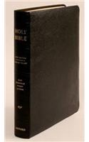 Old Scofield Study Bible-KJV-Large Print: King James Version, Black Bonded Leather, Indexed