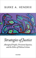 Strategies of Justice