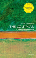 Cold War: A Very Short Introduction