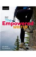 Empowered Writer