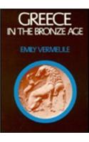 Greece in the Bronze Age