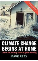 Climate Change Begins at Home
