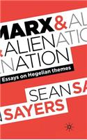 Marx and Alienation