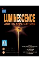 Luminescence and its Application 2007 ( NCLA)