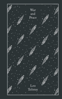 War And Peace: (Penguin Clothbound Classics)