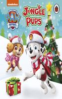 Paw Patrol: Jingle Pups