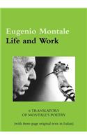 Eugenio Montale. Life and Work