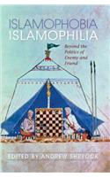 Islamophobia/Islamophilia