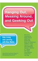 Hanging Out, Messing Around, and Geeking Out