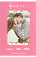 Sweet Surrender